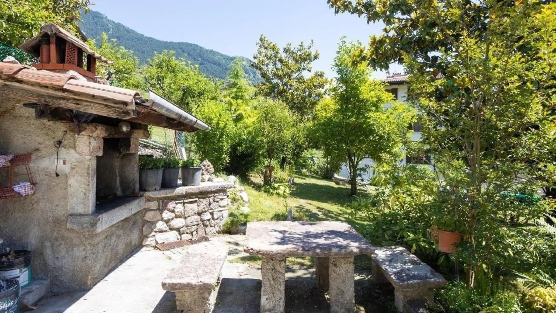 Ferienwohnung Lancillotto In Visio Tremosine 0*,  Italy