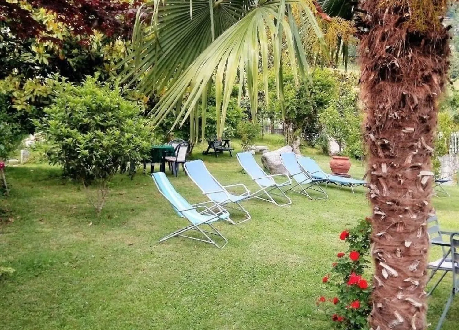 Ferienwohnung Lancillotto In Visio Tremosine Apartment