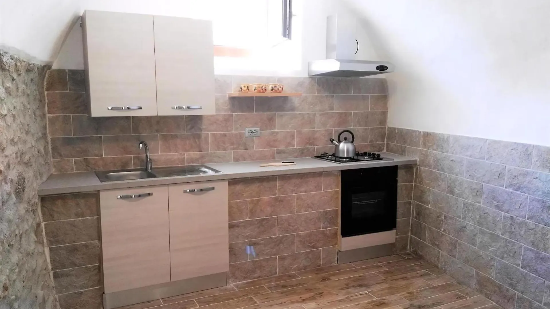 Ferienwohnung Lancillotto In Visio Tremosine