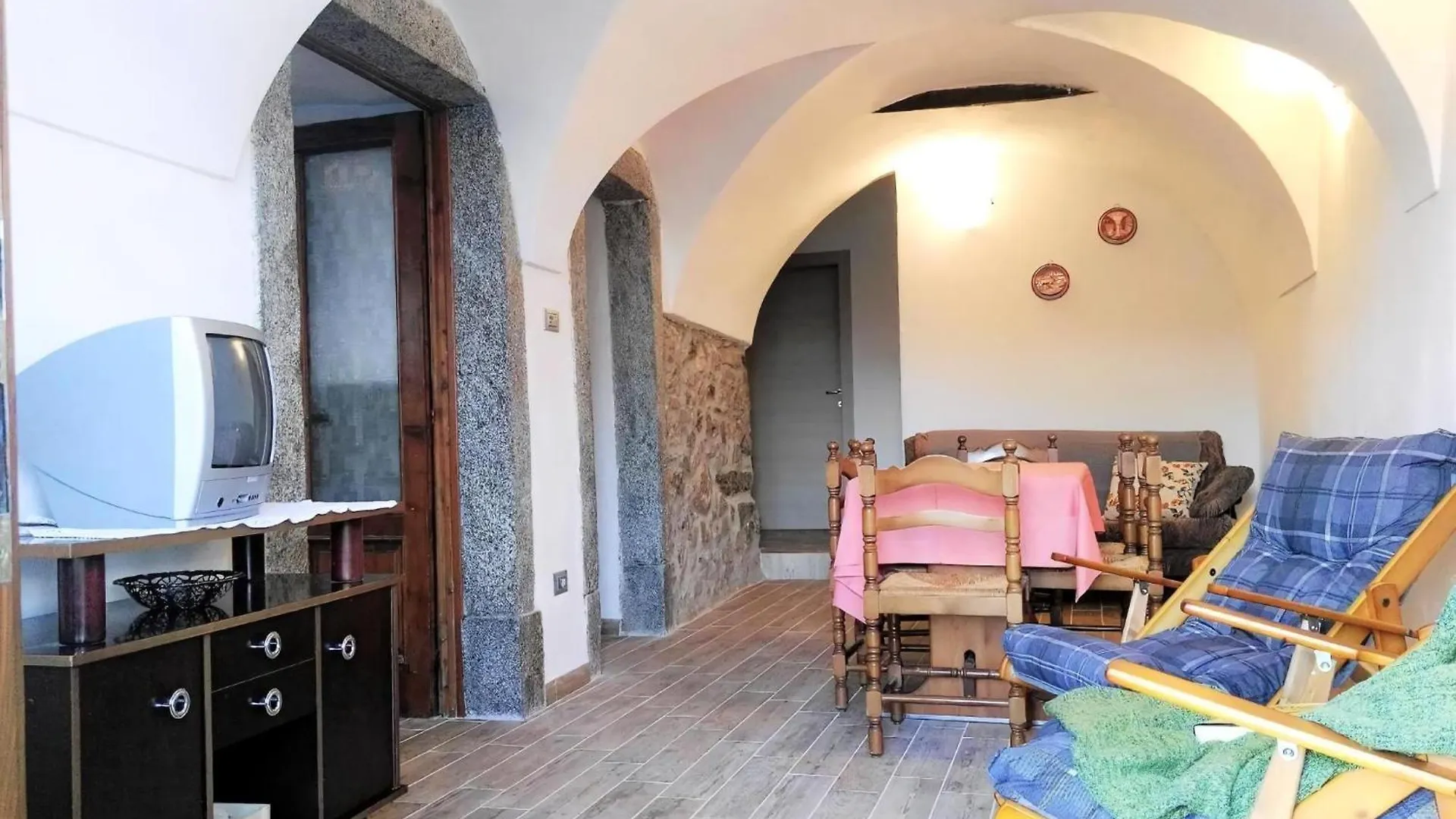 Ferienwohnung Lancillotto In Visio Tremosine 0*,  إيطاليا