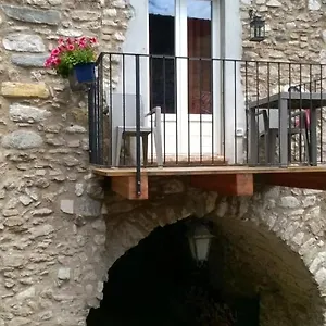 Casa Nel Borgo - Il Picchio Tremosine